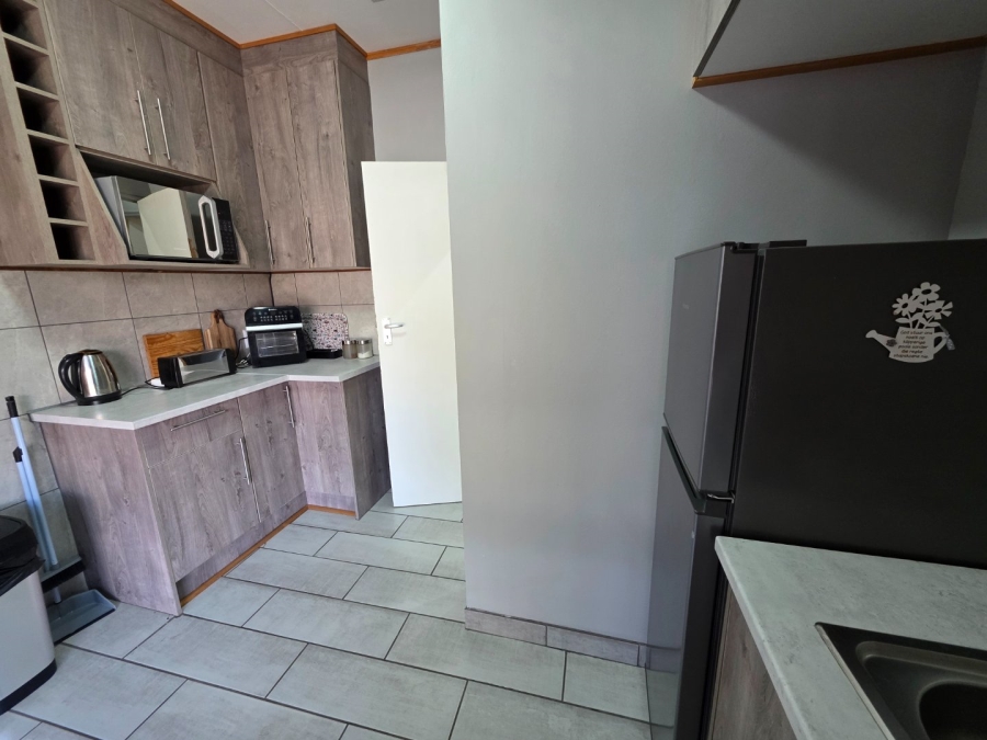 6 Bedroom Property for Sale in Dan Pienaar Free State